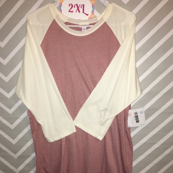LULAROE RANDY 2XL LOT - Picture 3 of 3